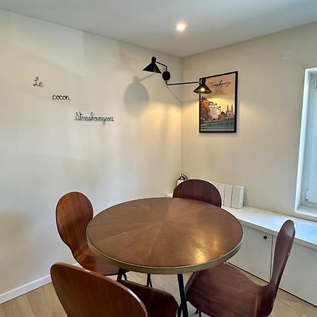 Appartamento Le Cocon Strasbourgeois Esterno foto