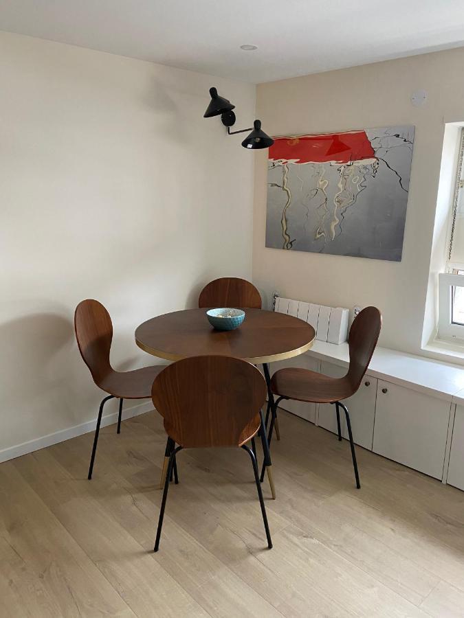 Appartamento Le Cocon Strasbourgeois Esterno foto