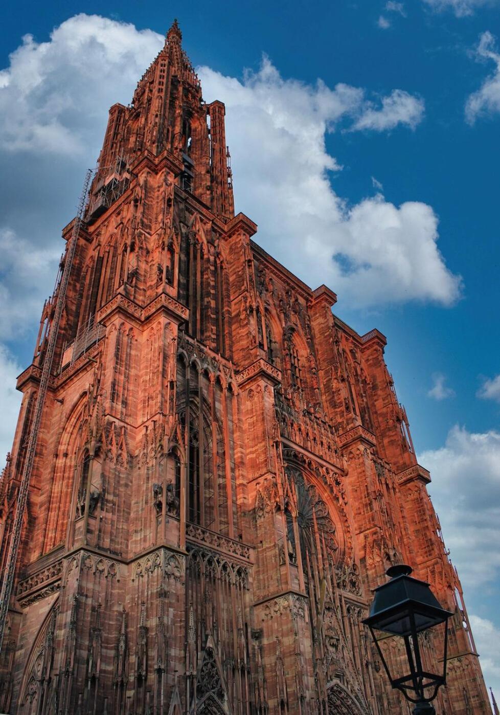 Appartamento Le Cocon Strasbourgeois Esterno foto